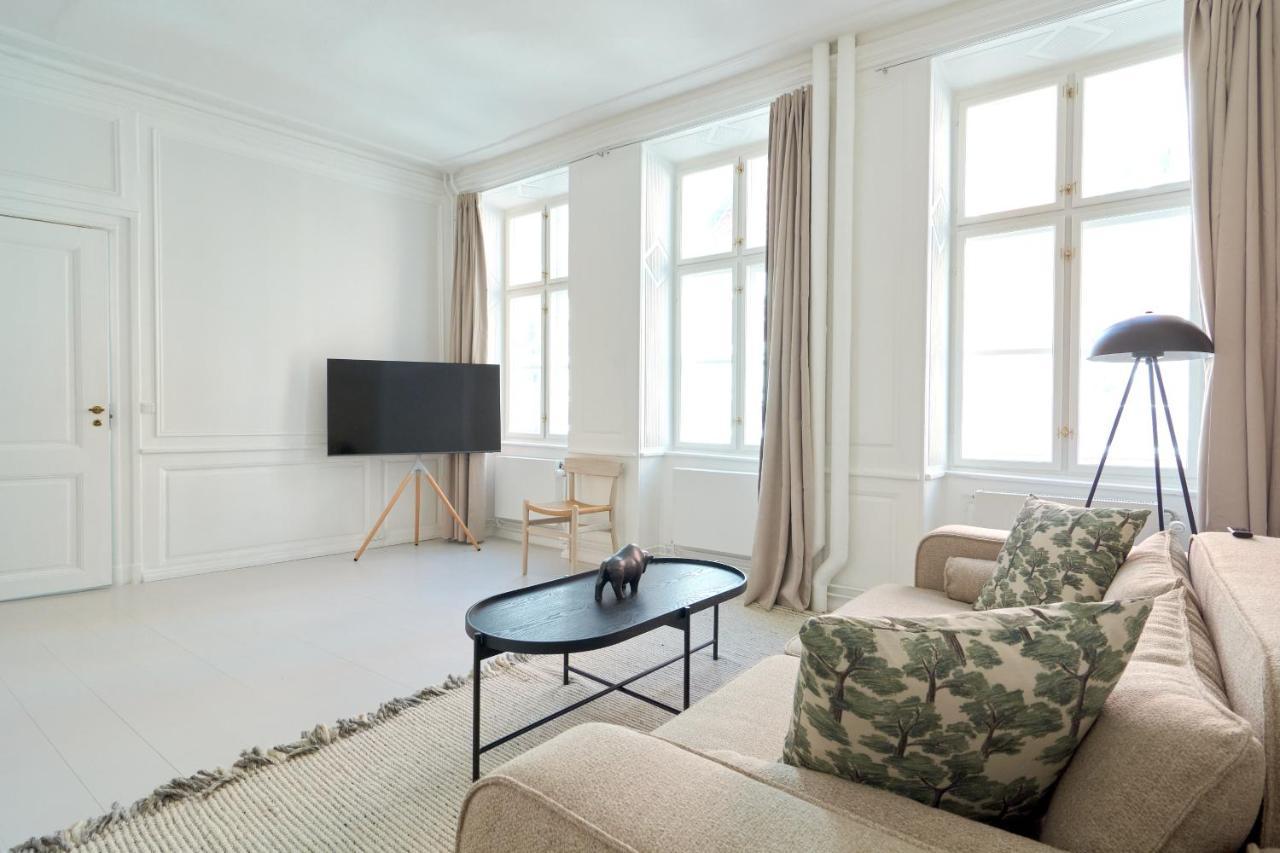 Appartement Cozy In Heart Of Near Stroget & Hojbro Plads