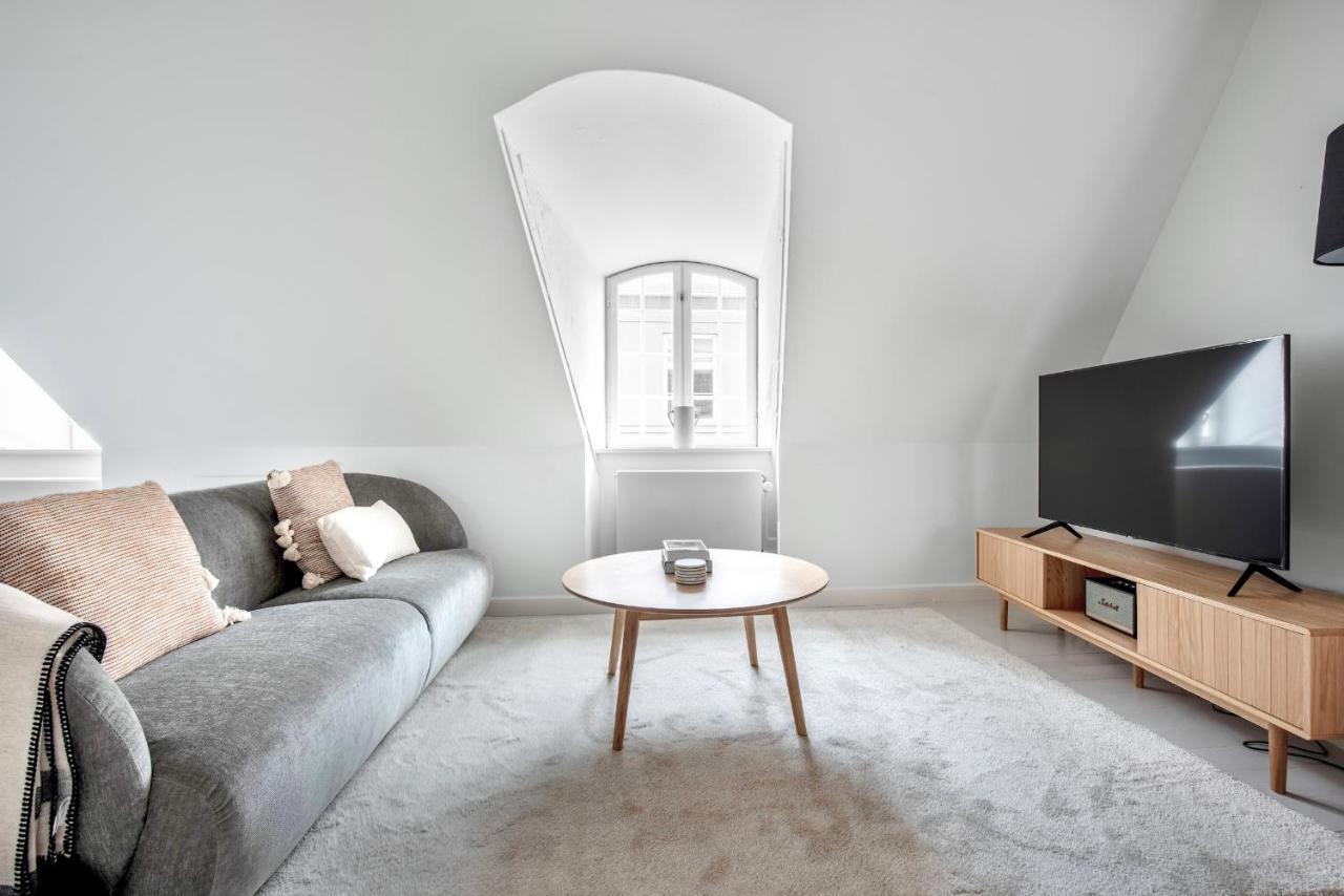 Appartement Cozy In Heart Of Near Stroget & Hojbro Plads