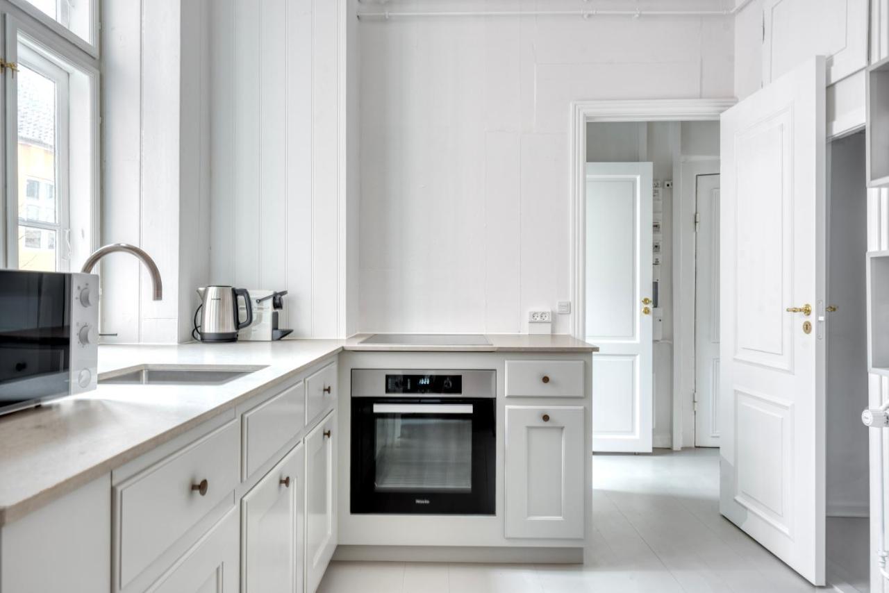 Appartement Cozy In Heart Of Near Stroget & Hojbro Plads *