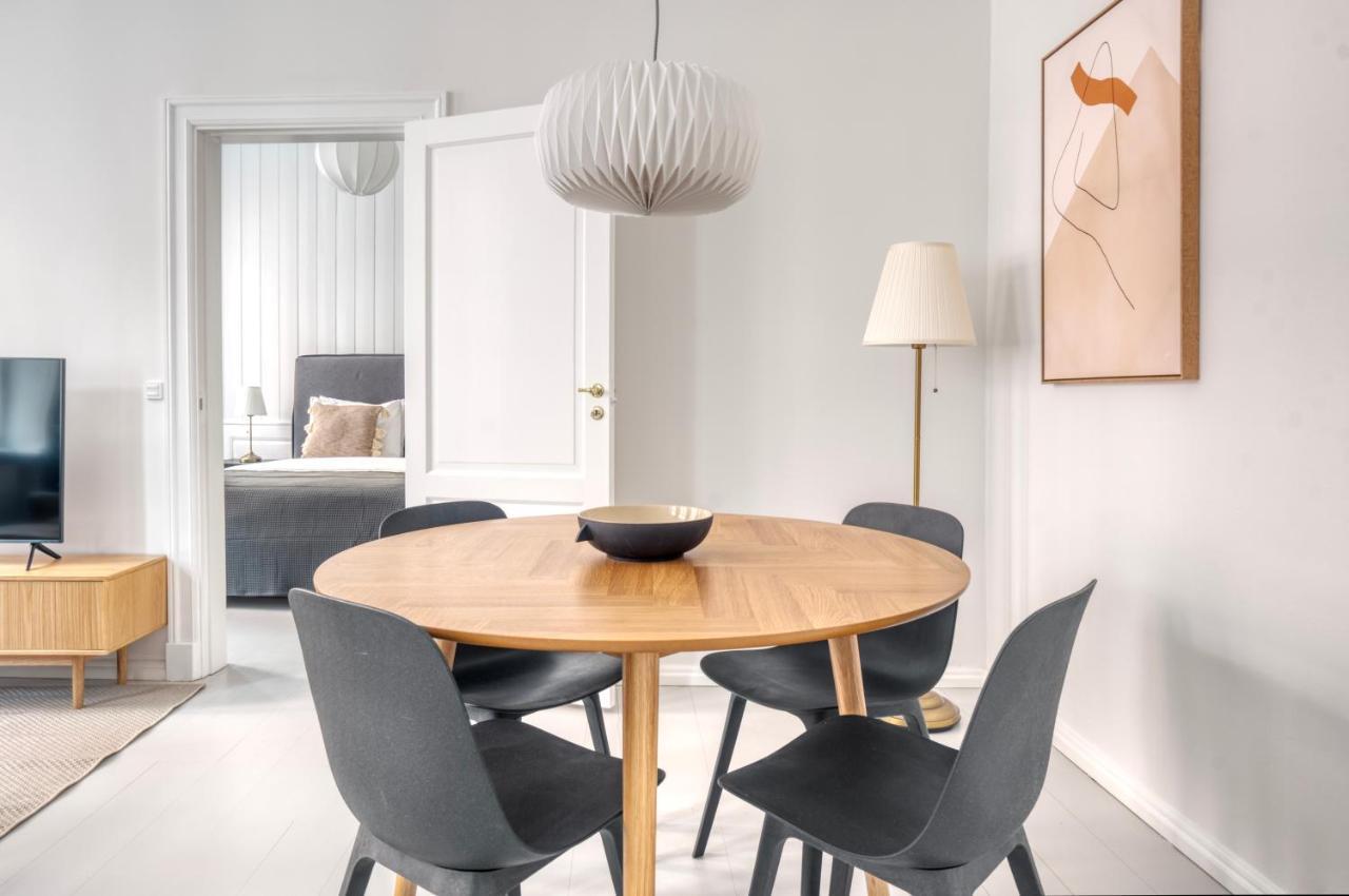 Cozy In Heart Of Near Stroget & Hojbro Plads * Copenhague