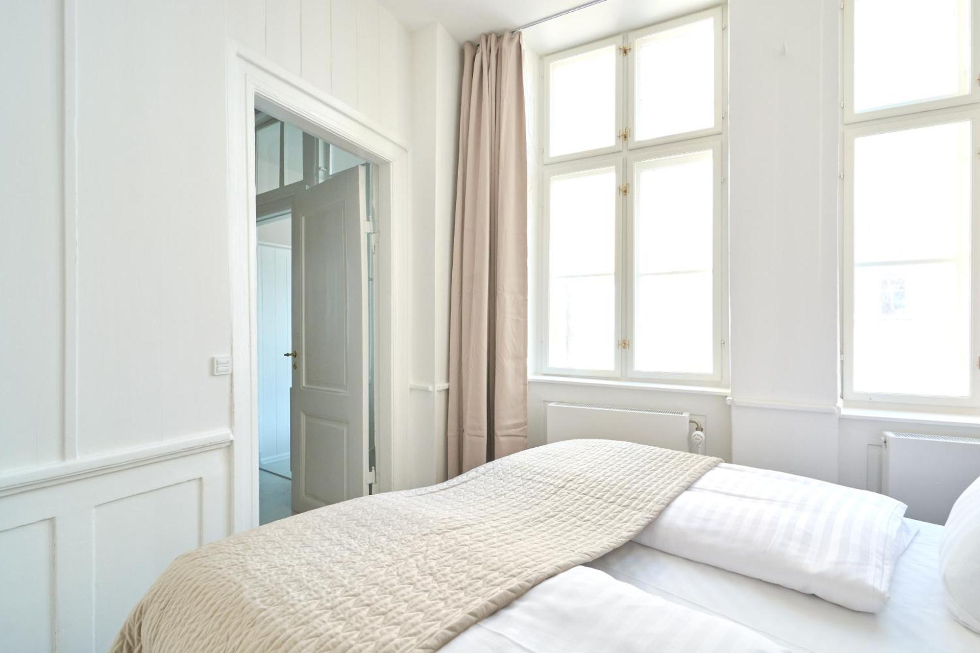 Appartement Cozy In Heart Of Near Stroget & Hojbro Plads