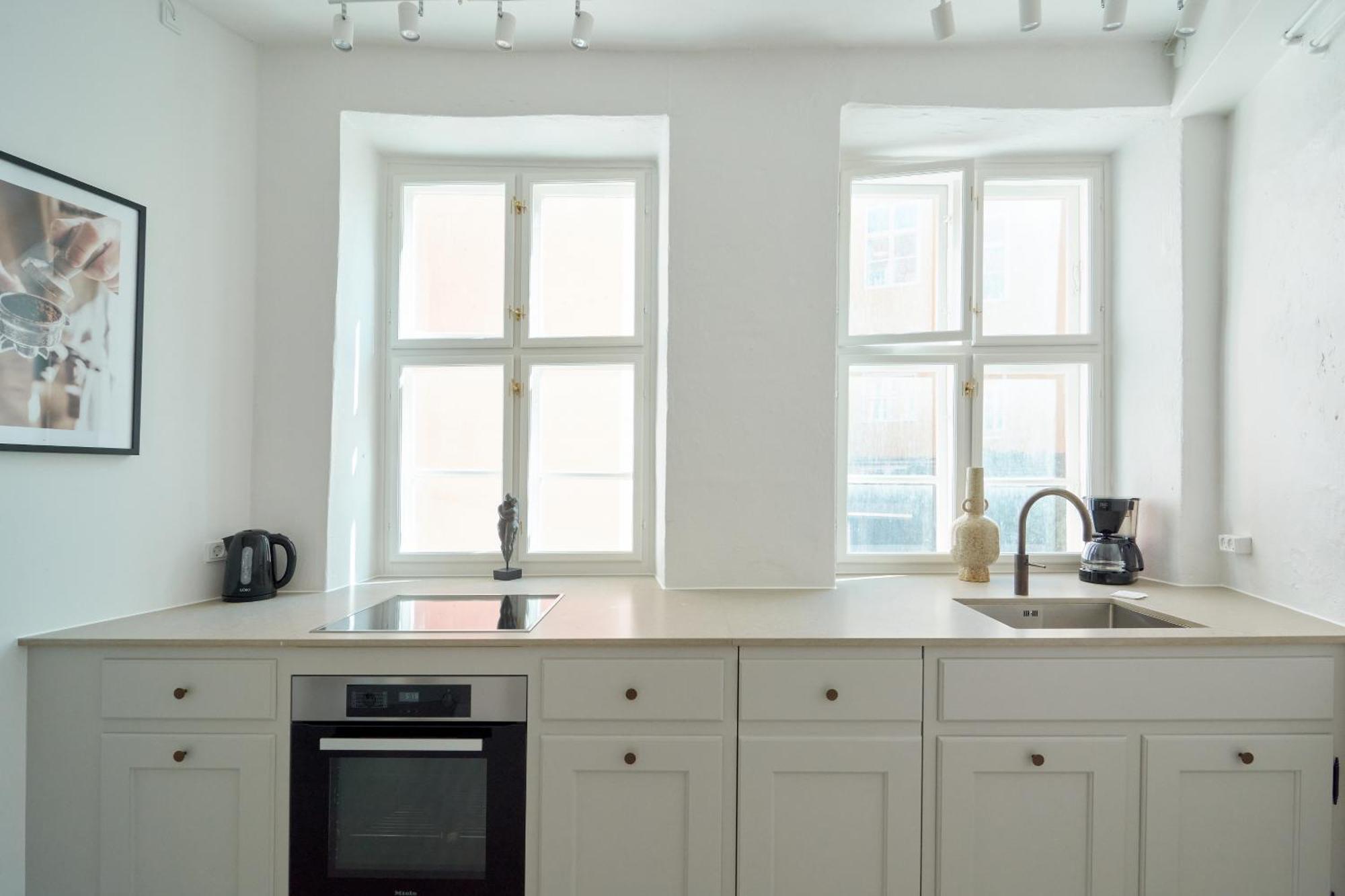 Cozy In Heart Of Near Stroget & Hojbro Plads Appartement *