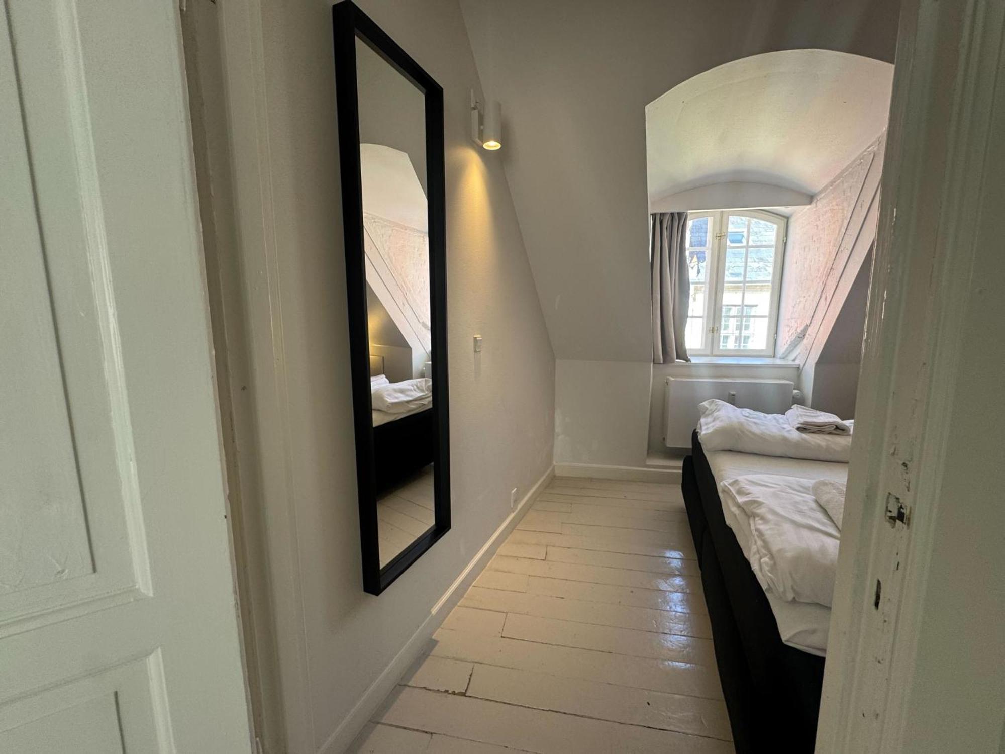 Cozy In Heart Of Near Stroget & Hojbro Plads