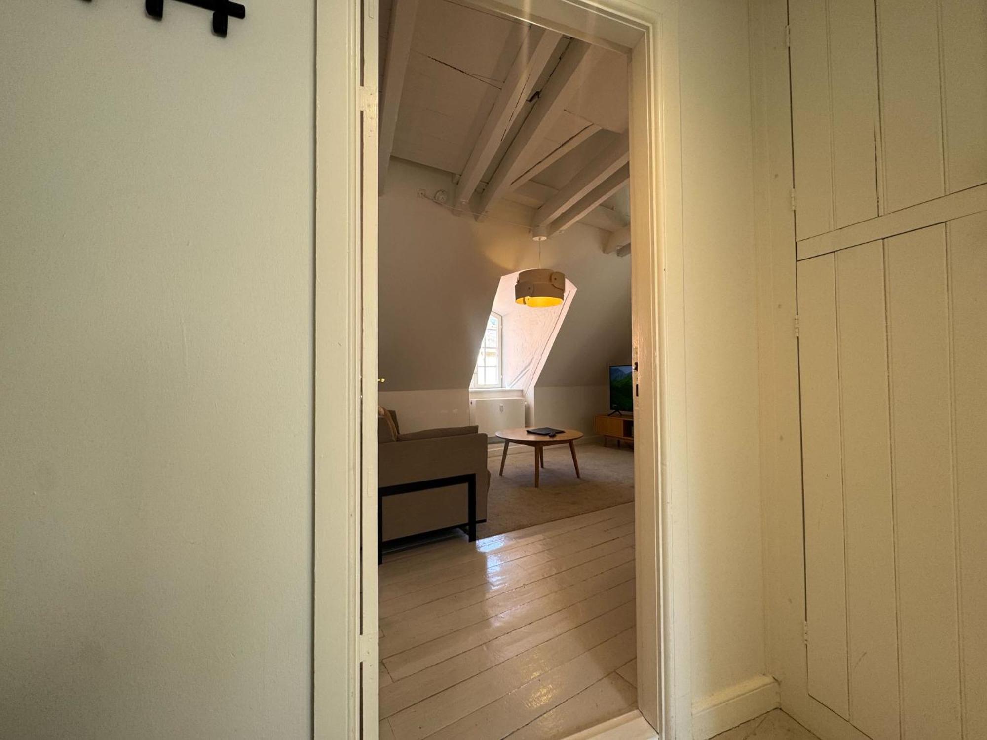 Appartement Cozy In Heart Of Near Stroget & Hojbro Plads